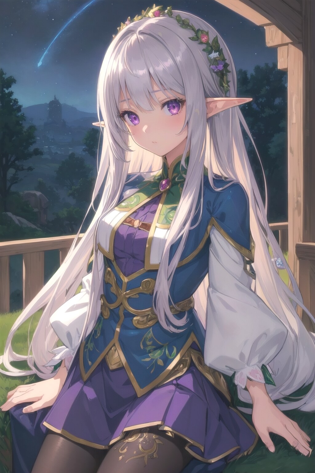 Michaela