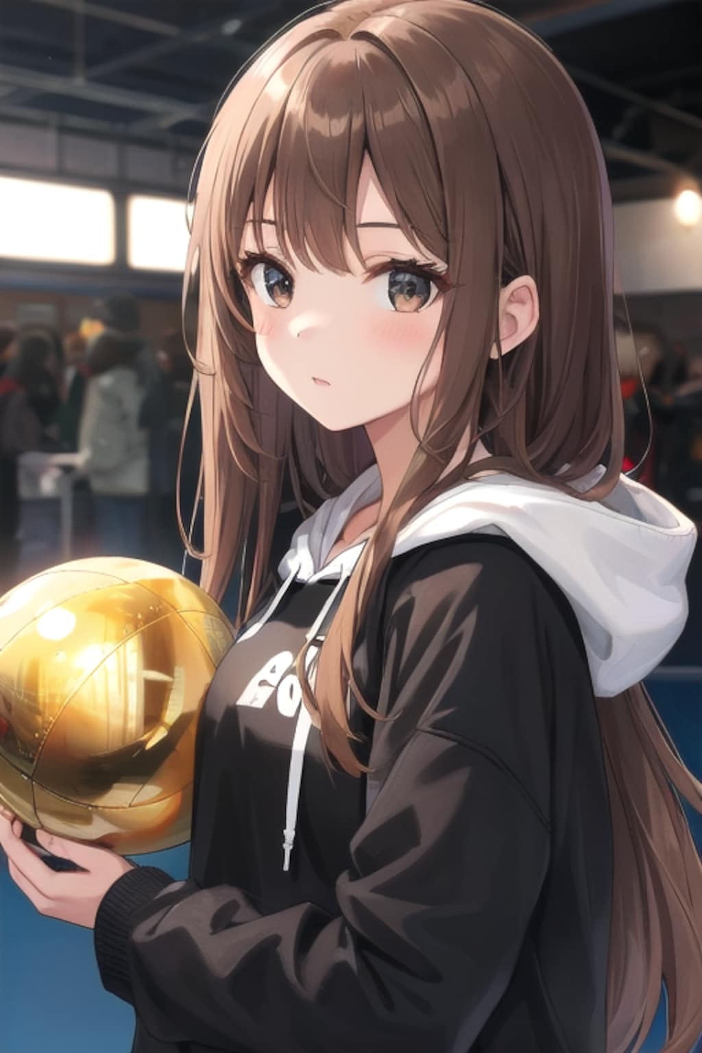 5/9   週刊ゴールデンボール