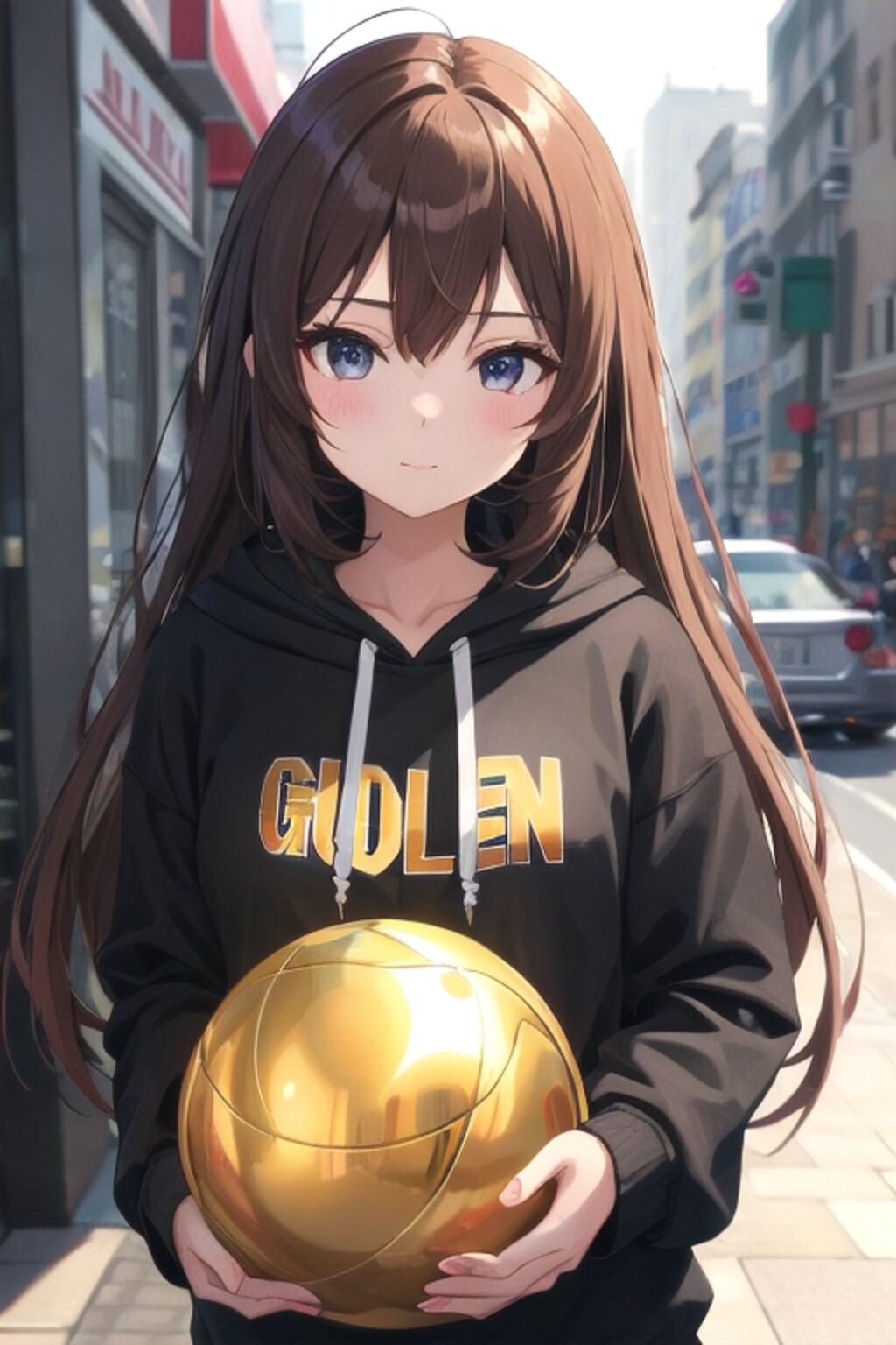 5/9   週刊ゴールデンボール