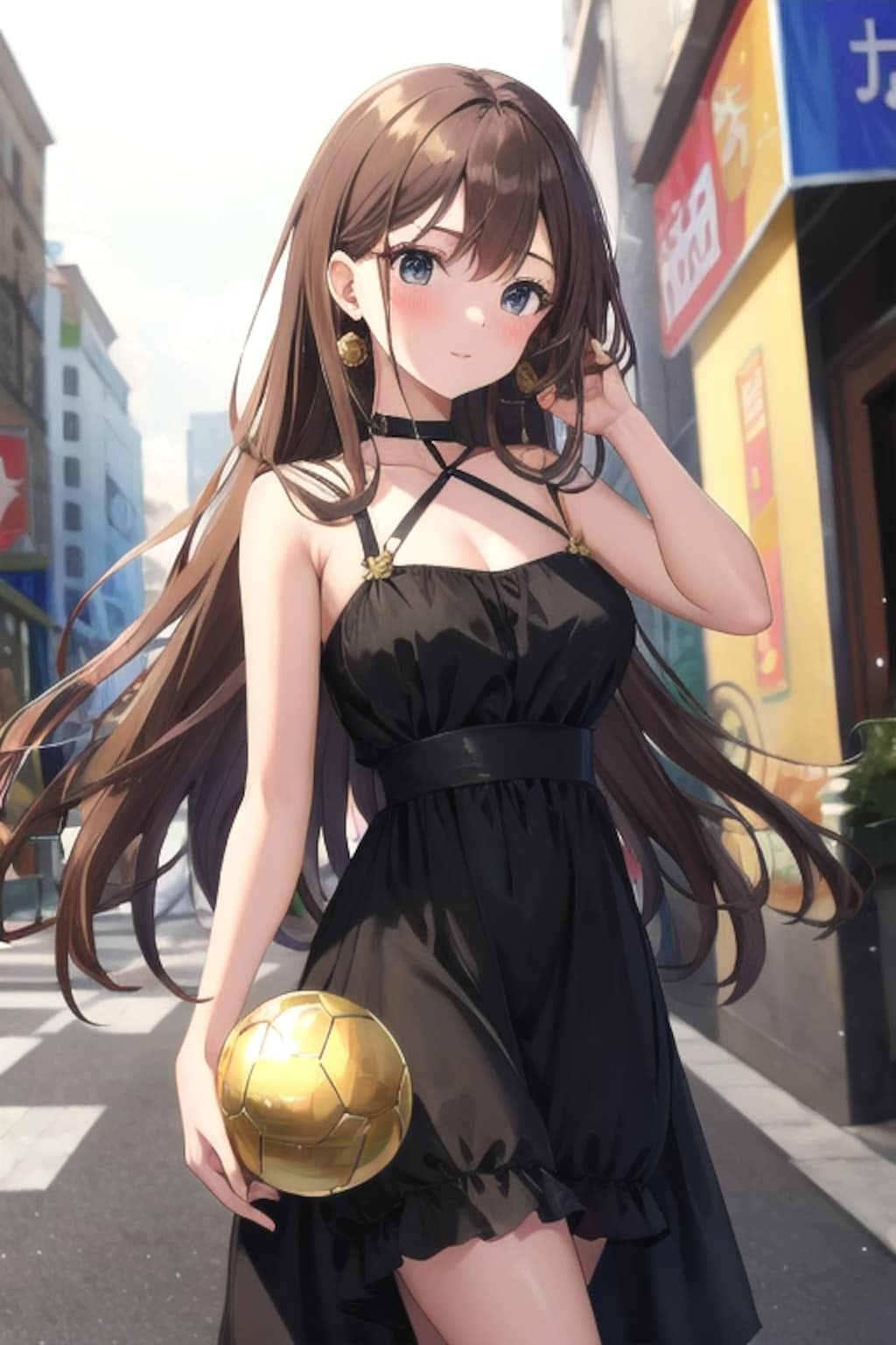 5/9   週刊ゴールデンボール