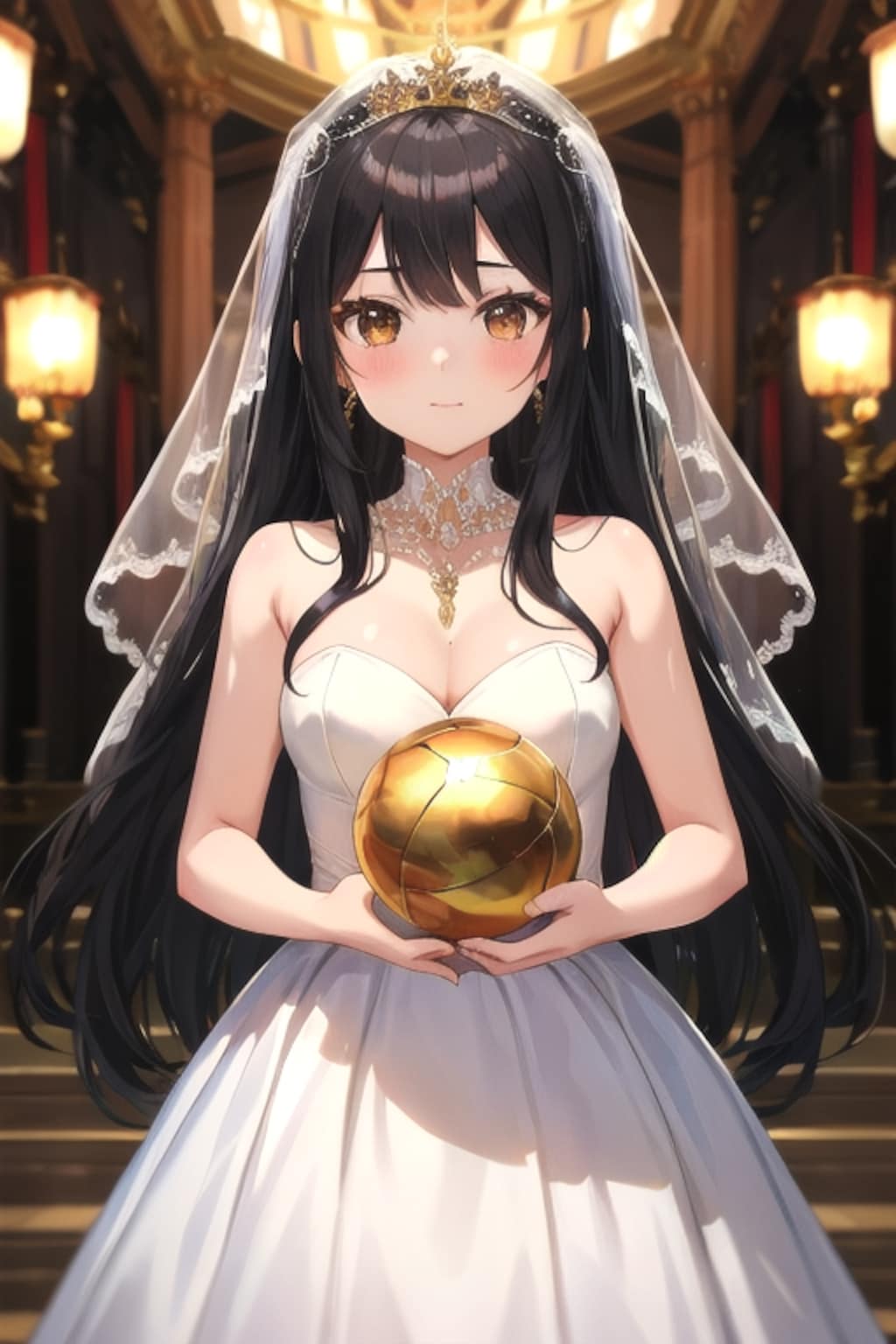 5/9   週刊ゴールデンボール