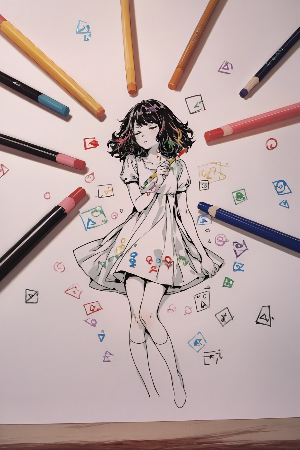 おはよー