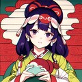 厨二病魔法唱えったーで出た呪文１５日目（翻訳したらこうなった・NovelAI） 9枚目