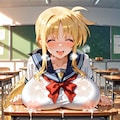 リリカルなのは 2枚目