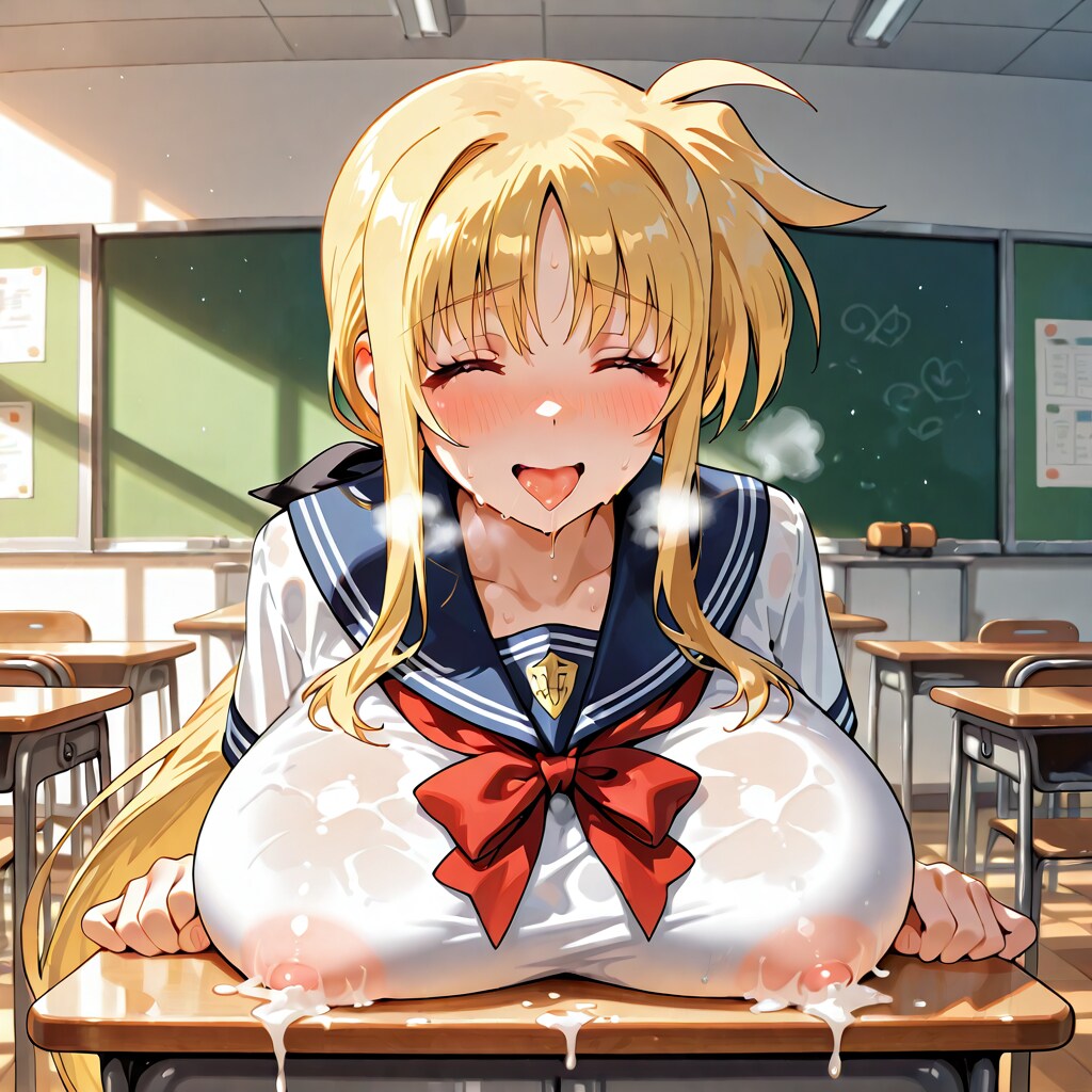 リリカルなのは