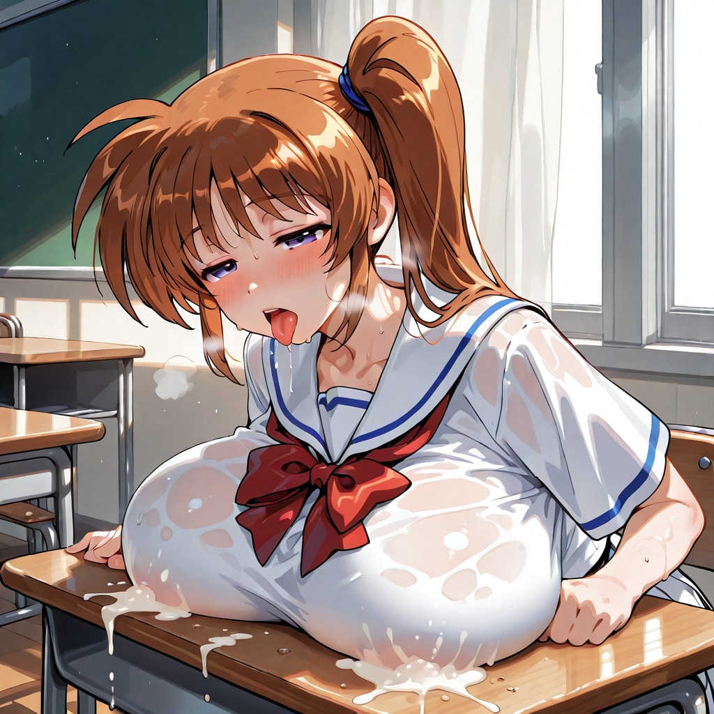 リリカルなのは