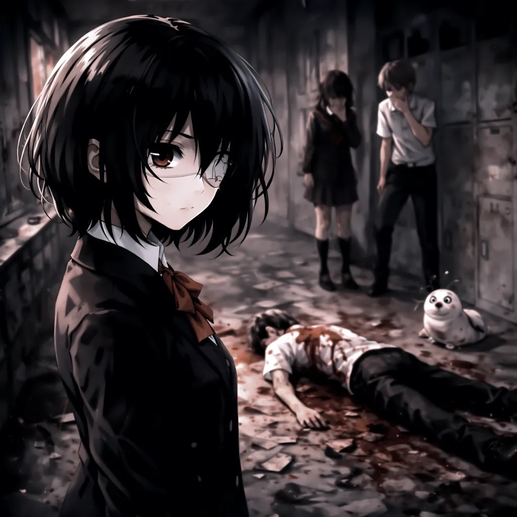 アザラシクリスマス