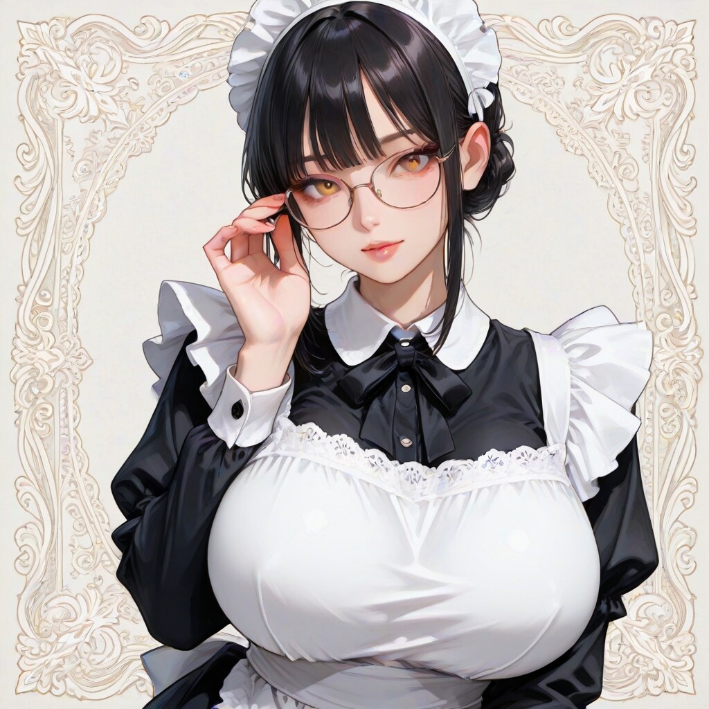 都和子さん（お顔）