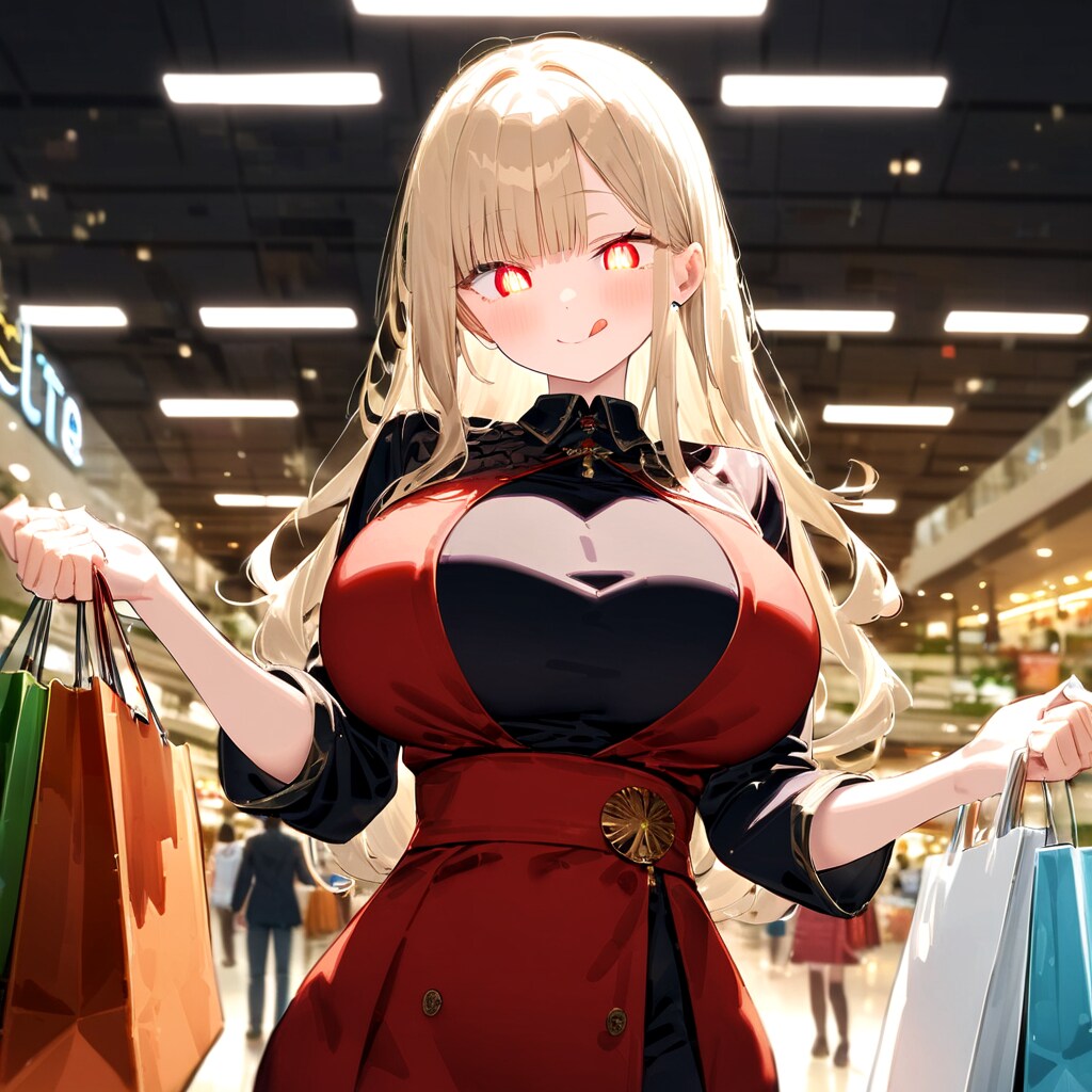 頂きカノジョ | の人気AIイラスト・グラビア