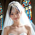 小説『Tears of Happiness Wedding』【ニャンノ世界】 4枚目