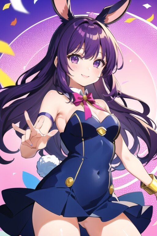 ケモケモアイドル