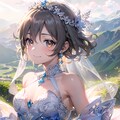 Natural Wedding 2枚目
