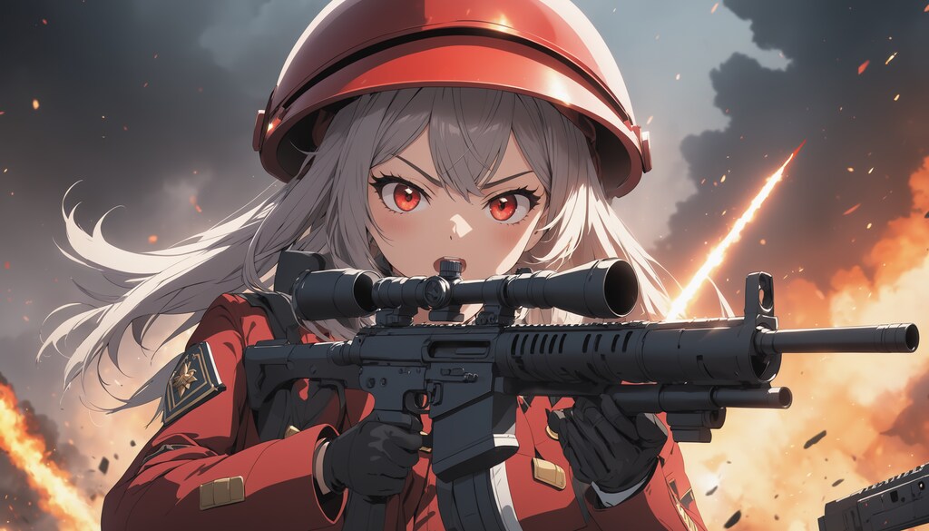 do or die,　Modern Warfare