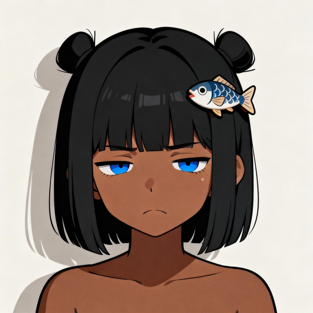 【こなつちゃん】Seedream 4.0こなつちゃん