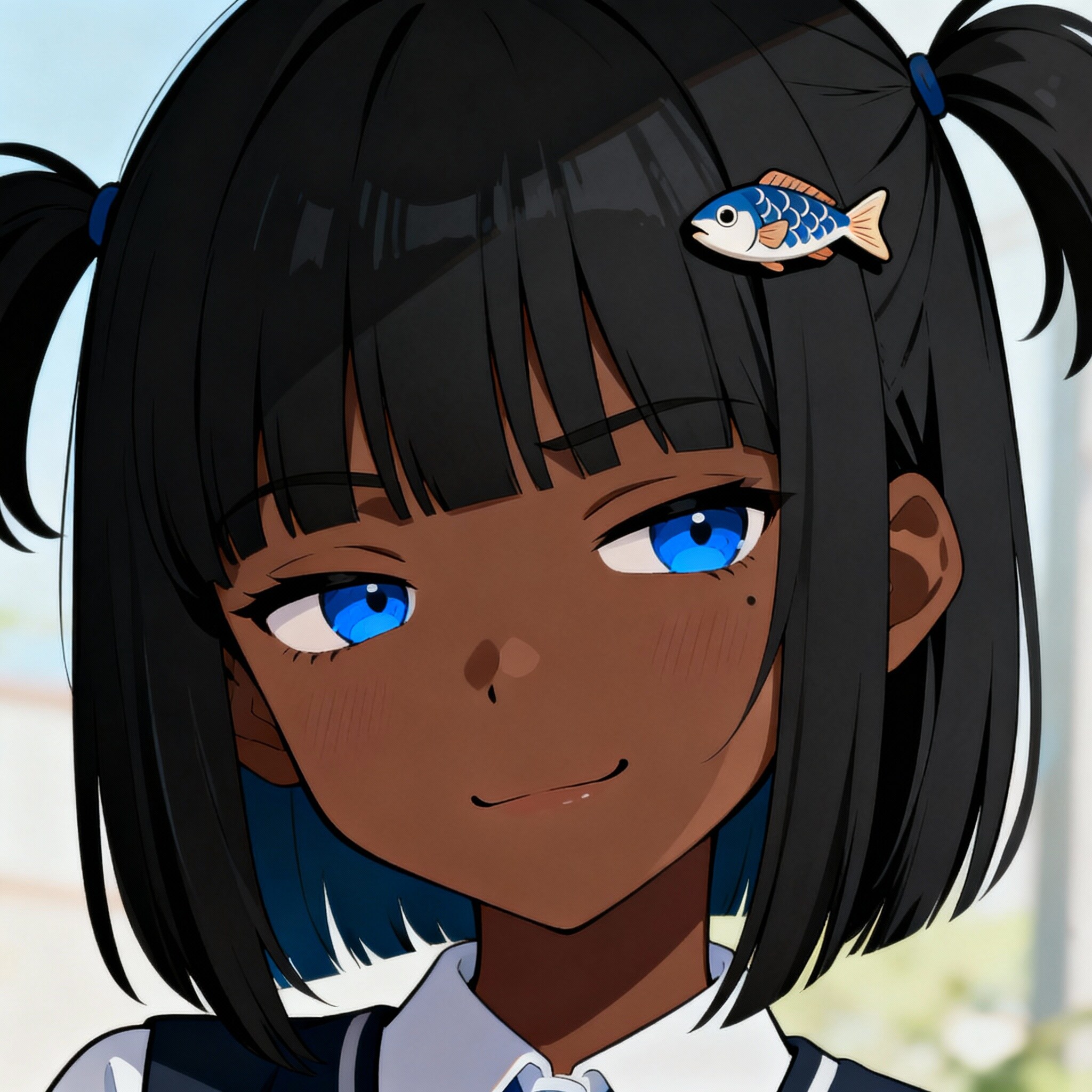 【こなつちゃん】Seedream 4.0こなつちゃん | の人気AIイラスト・グラビア