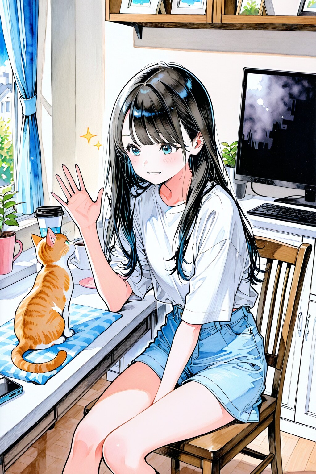 ハイタッチ(PHOENIX)(57)