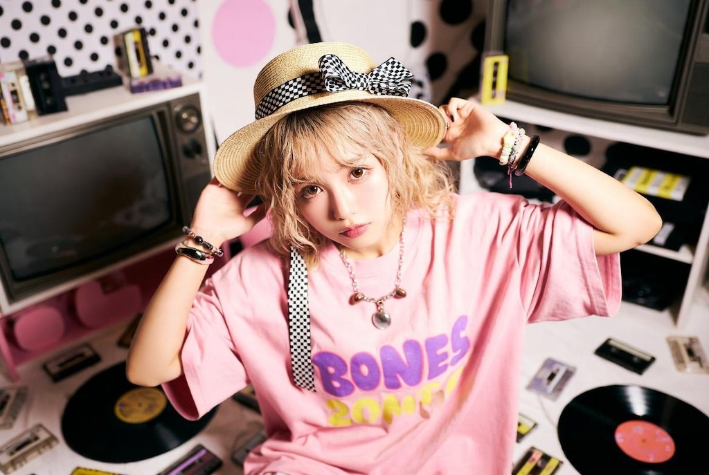 今日のおはようちゃん