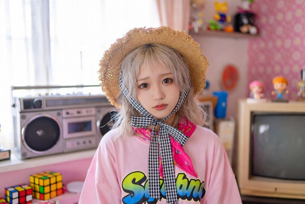 今日のおはようちゃん