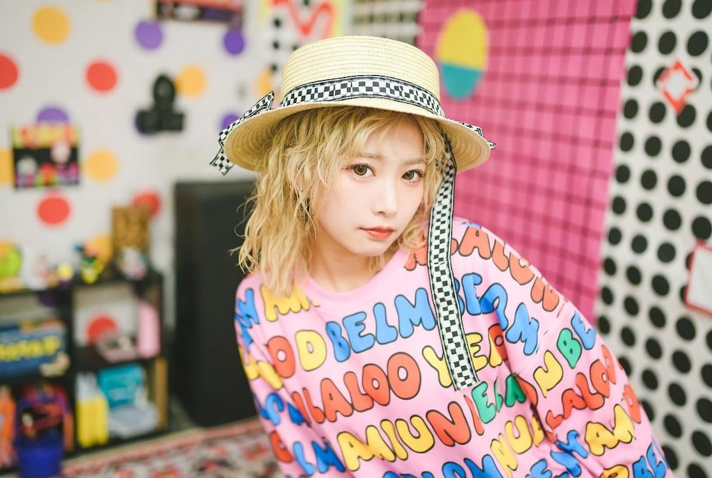 今日のおはようちゃん