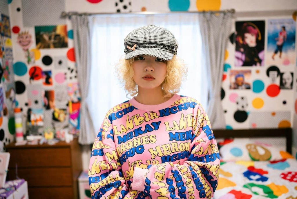 今日のおはようちゃん