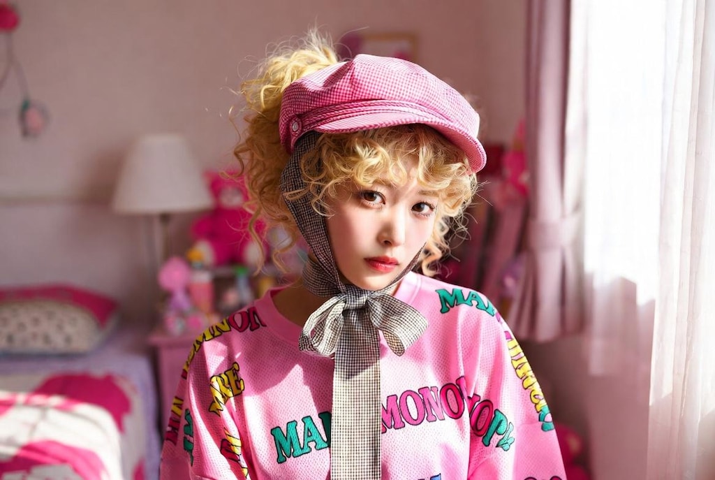 今日のおはようちゃん