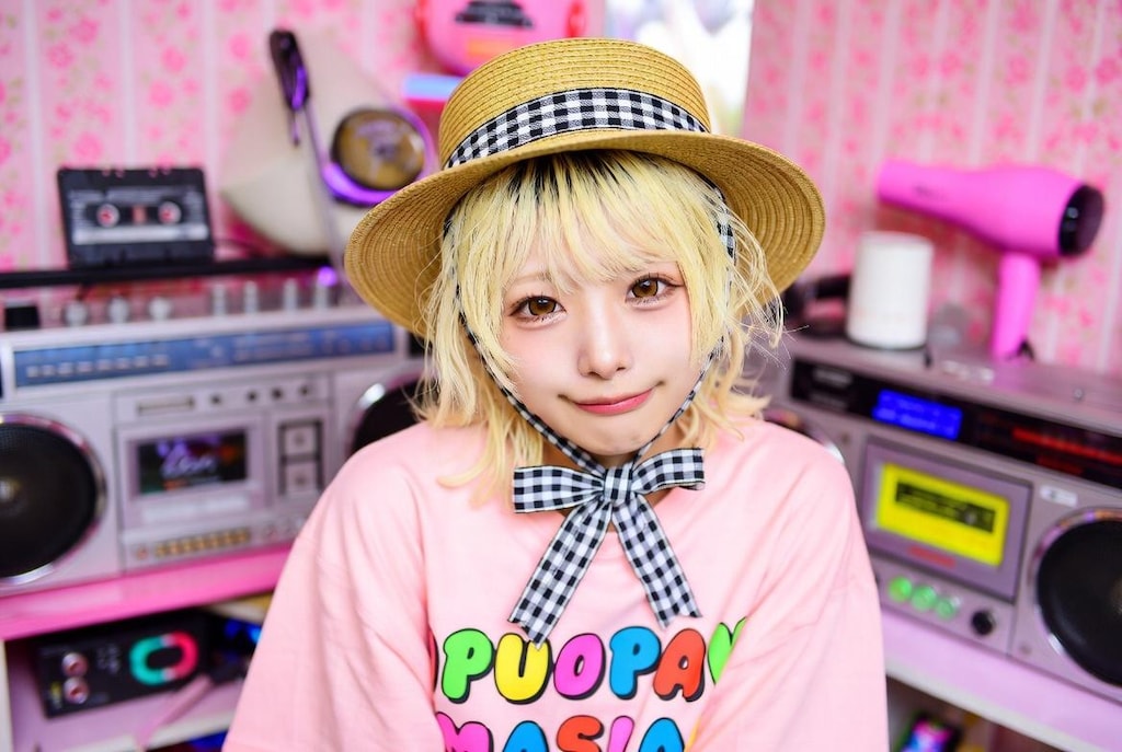 今日のおはようちゃん