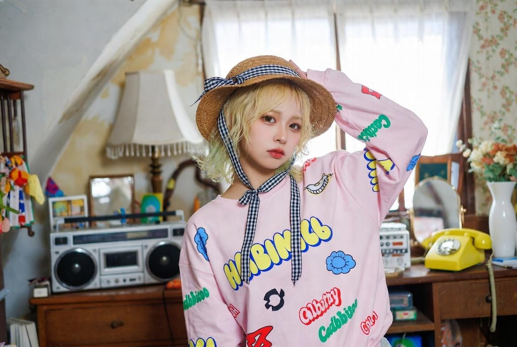 今日のおはようちゃん