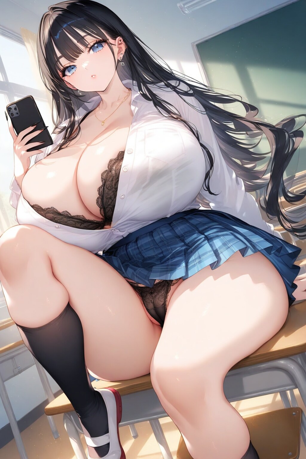 実は優秀な子