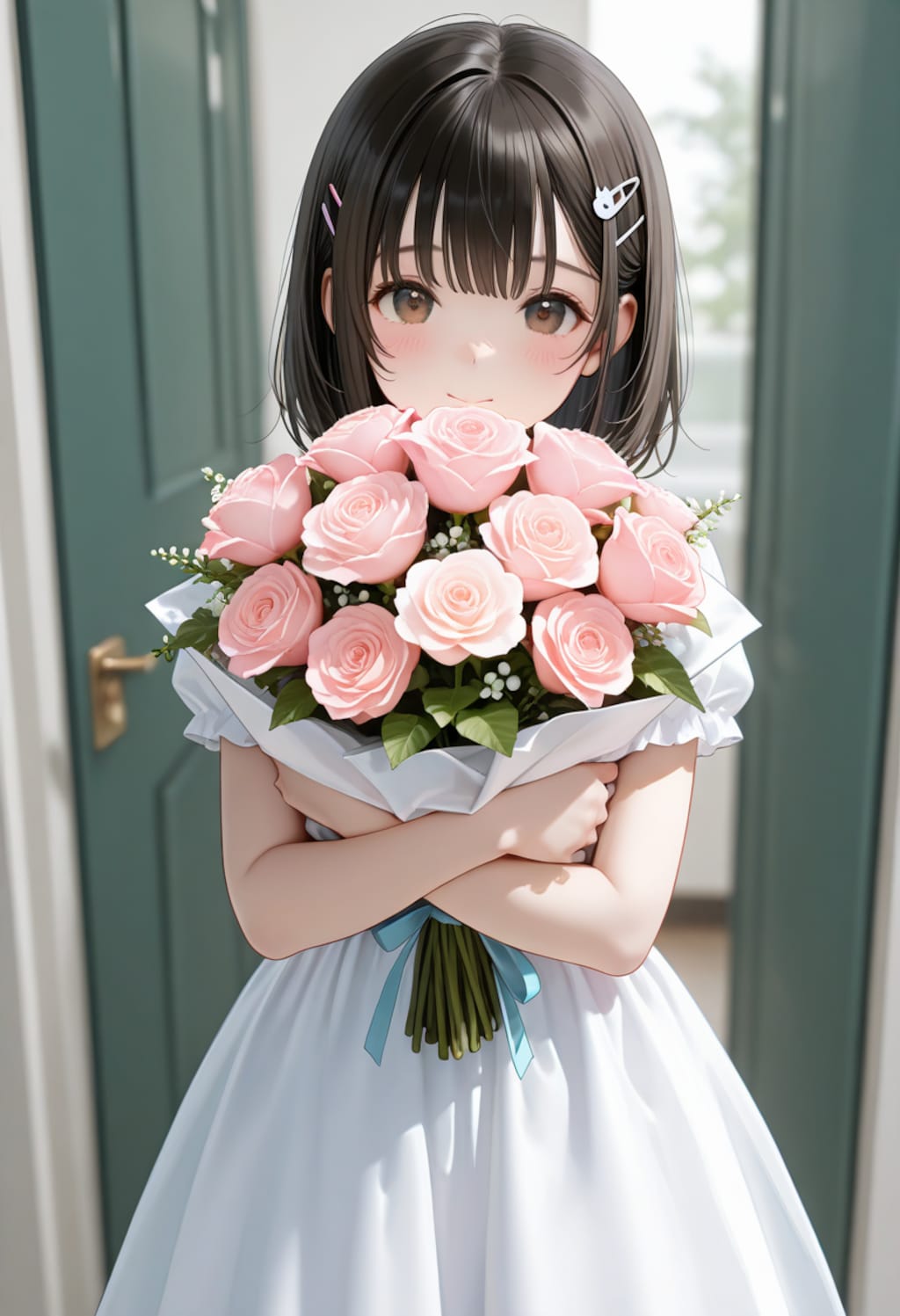 bouquet(4)