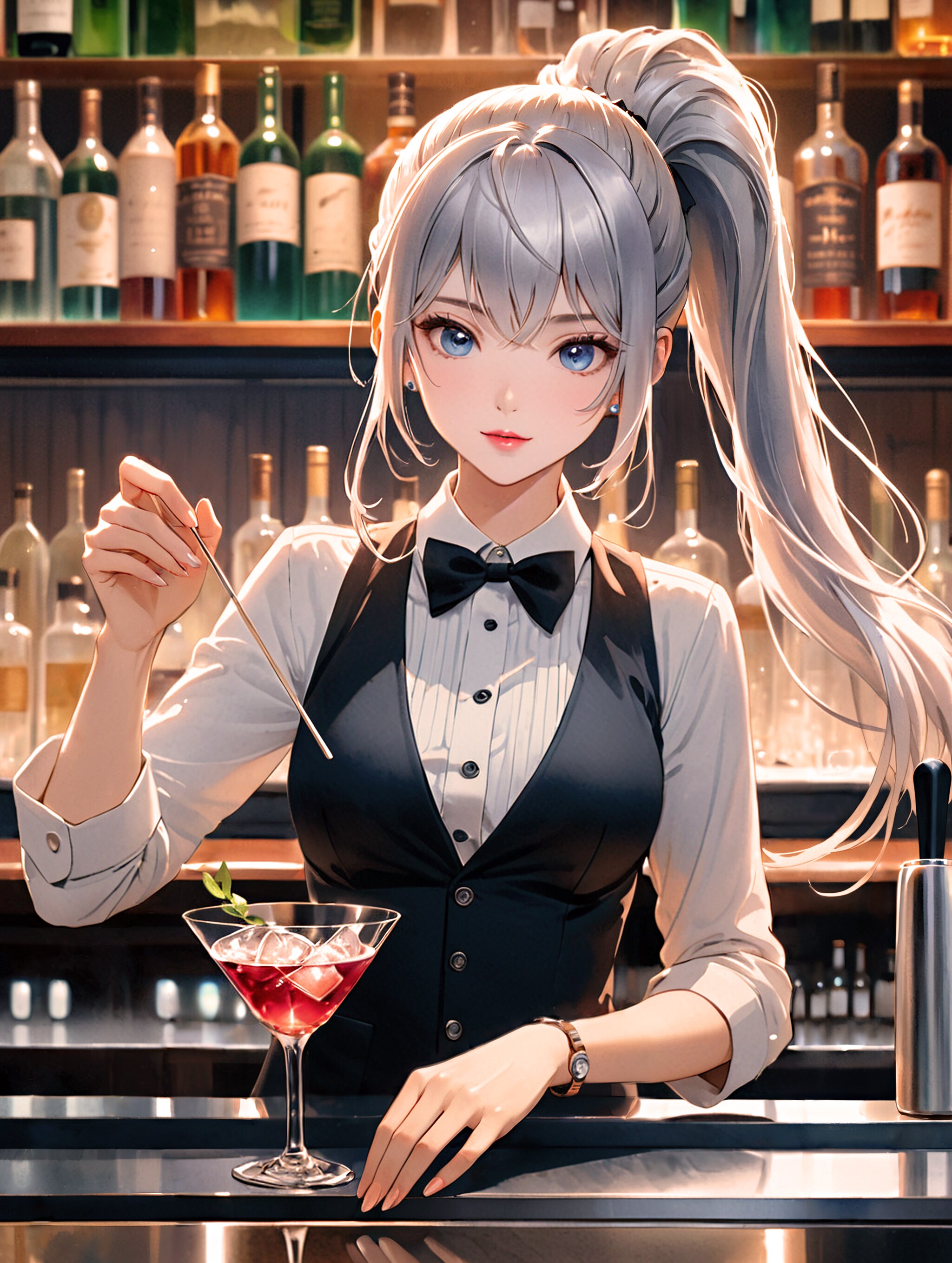 🎵推し 香澄さん