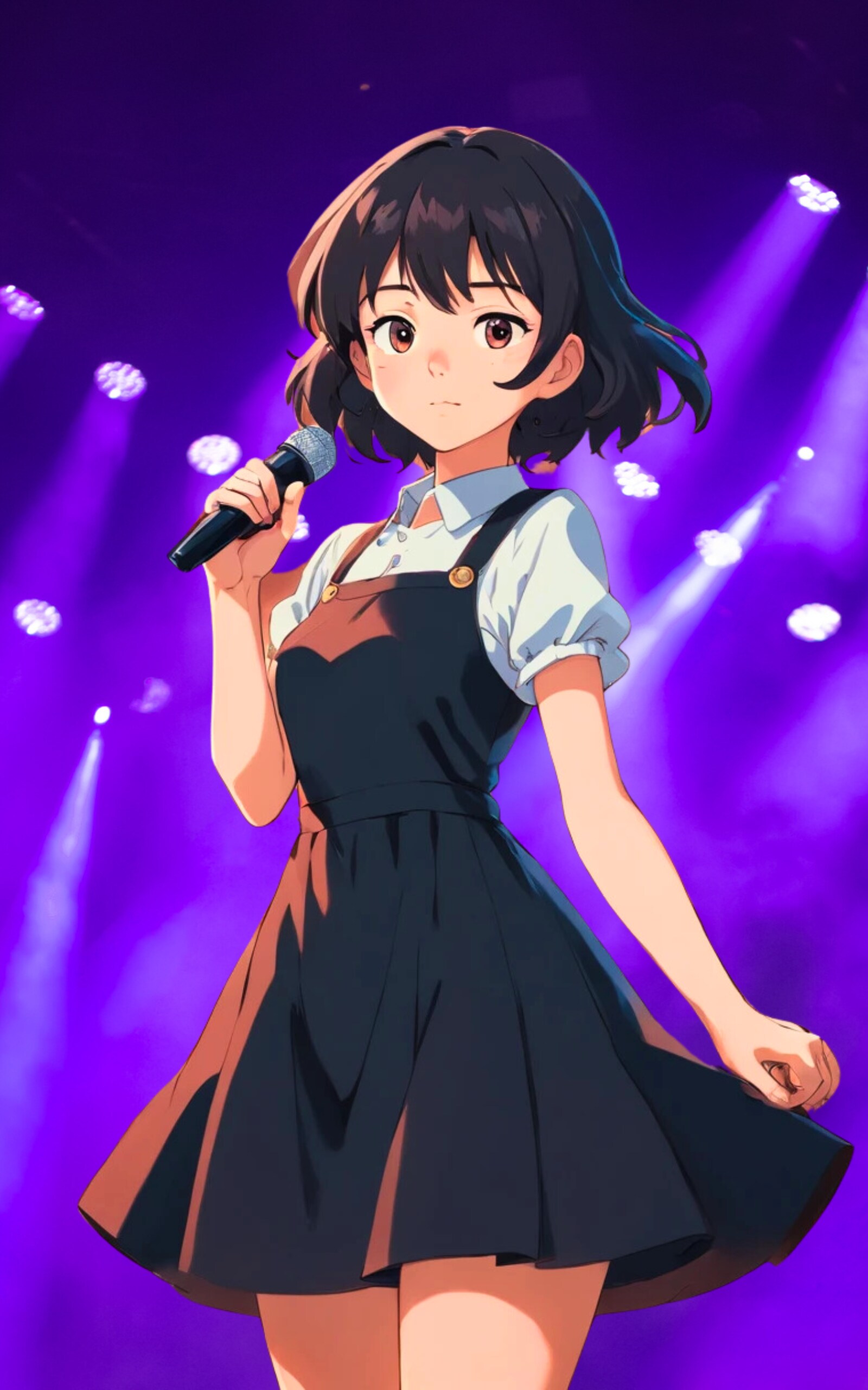 オーディション
