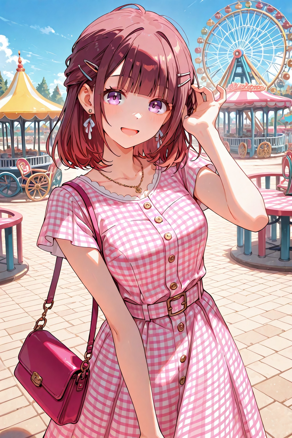 茜ちゃん２１０