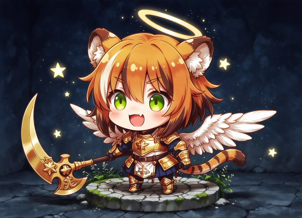 10月4日 天使の日