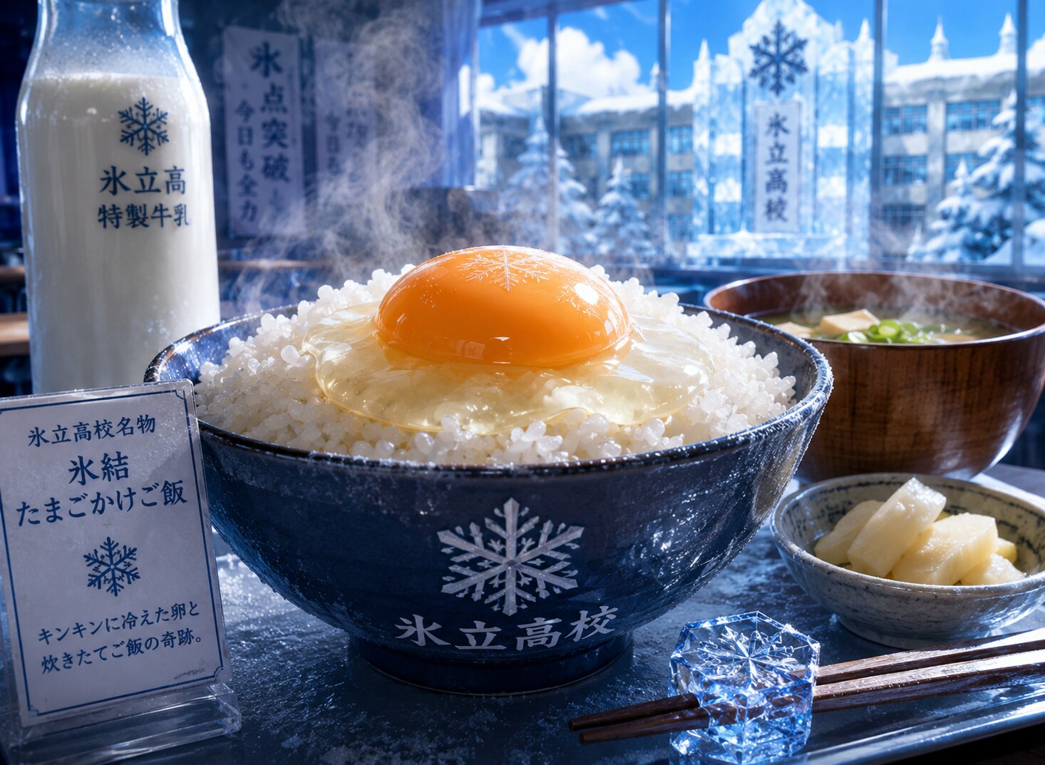 不味そ