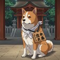 おかげ犬 7枚目