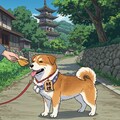 おかげ犬 6枚目