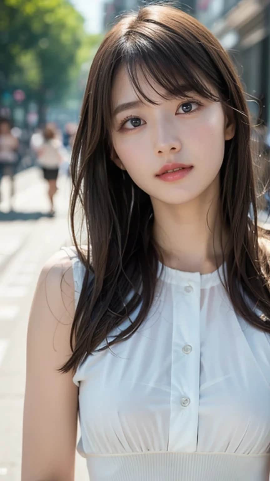 お気に入り女子