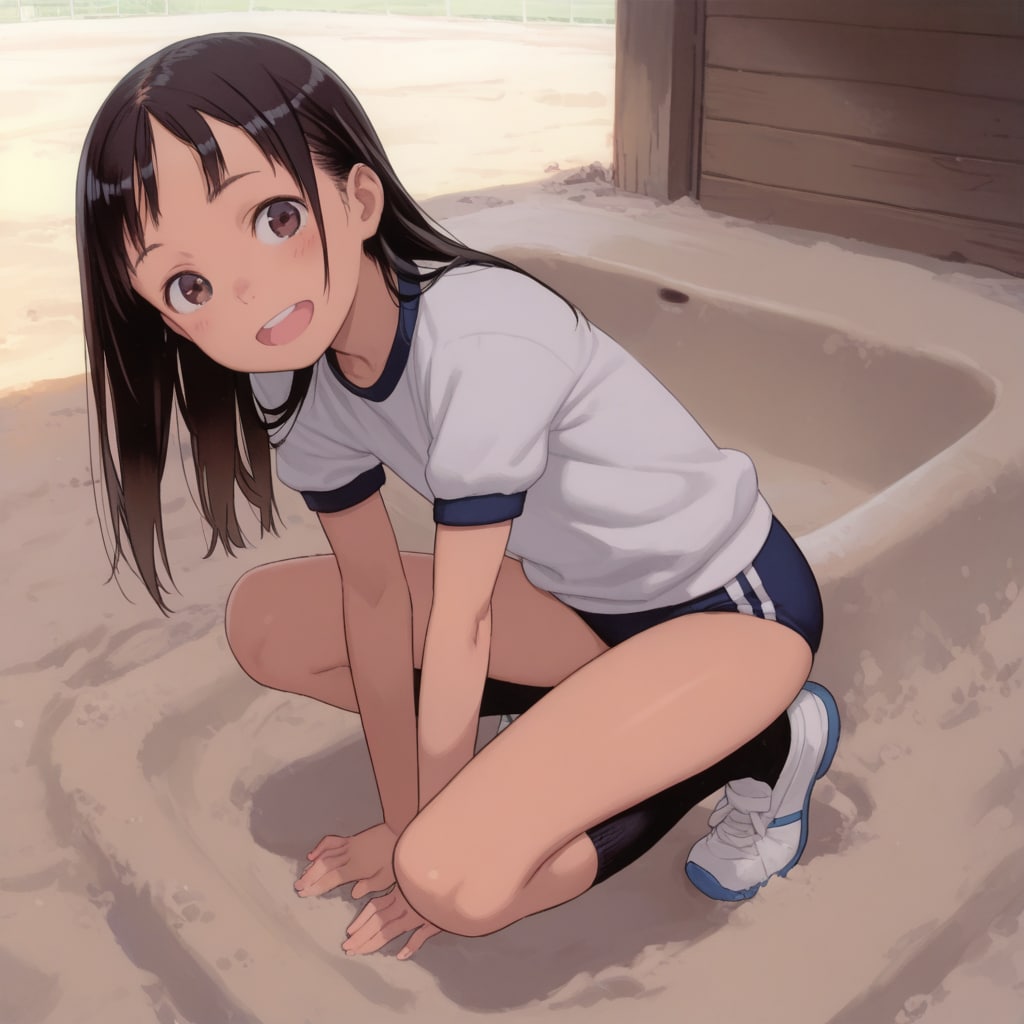 女の子 | の人気AIイラスト・グラビア