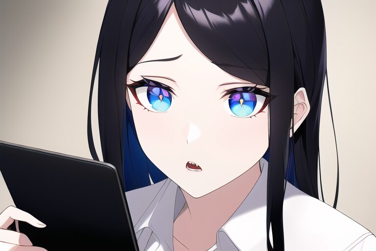 いや🫦わかんねぇから💢