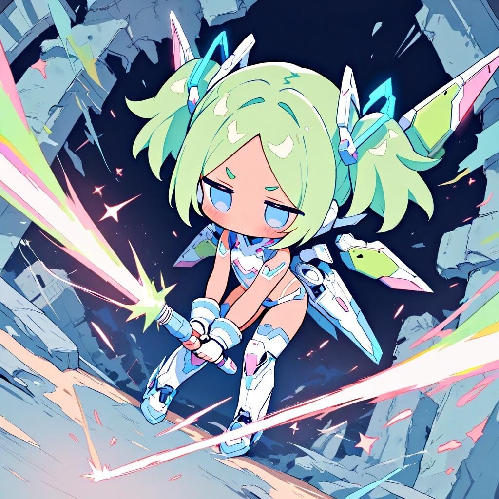 改造されたんですけど…