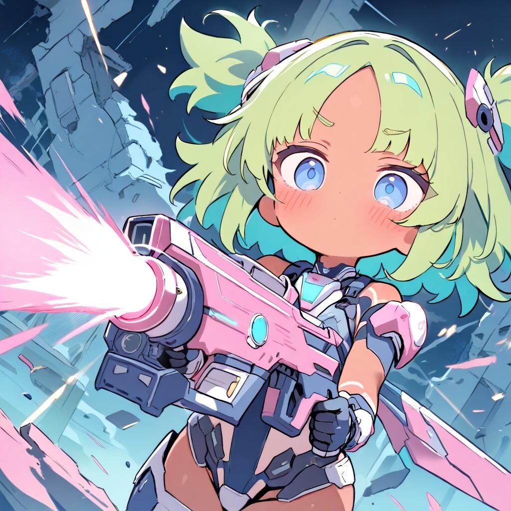 改造されたんですけど…