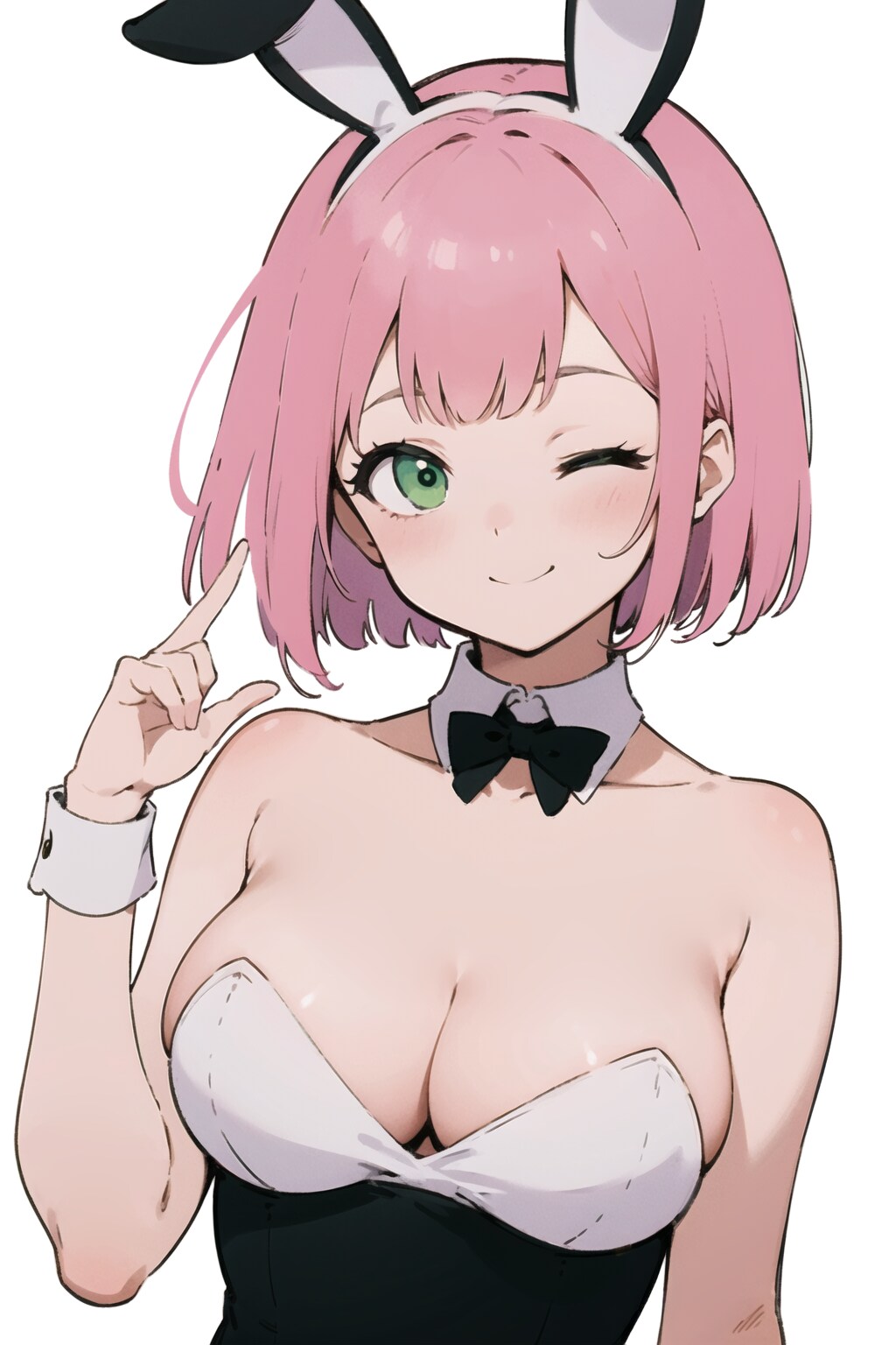 今日のバニーガール（2026/05/01）