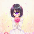 単眼スキュラ　贈る花 3枚目