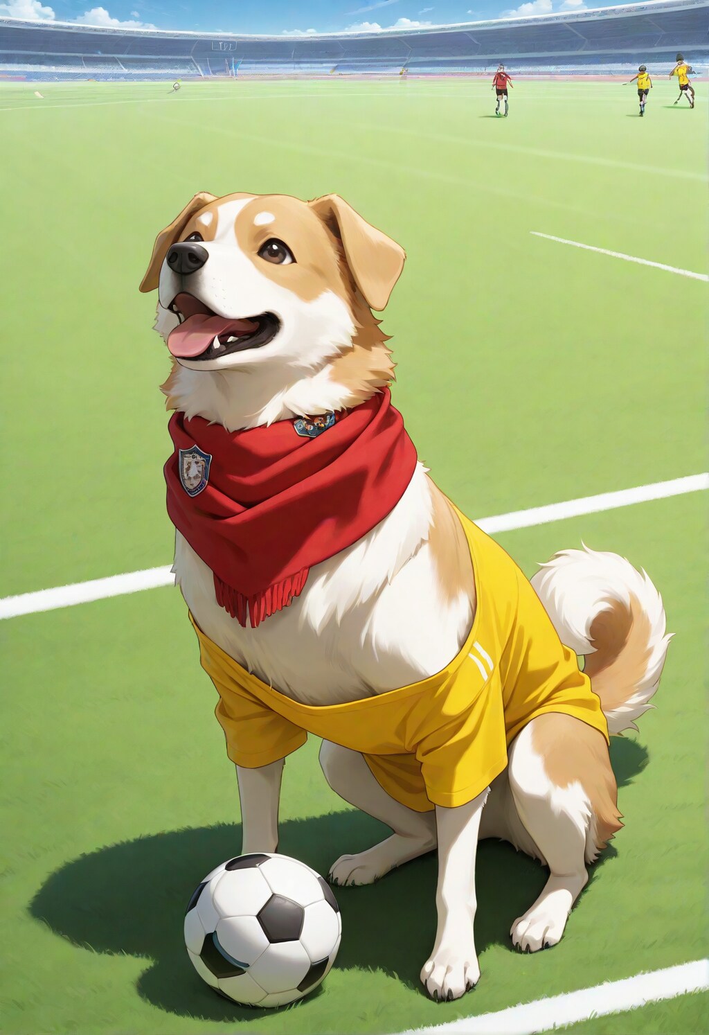 悲願なるか・・・