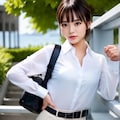 美人図鑑（No.234-5）連続静止画 9枚目