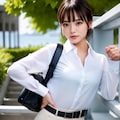 美人図鑑（No.234-5）連続静止画 7枚目