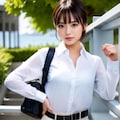 美人図鑑（No.234-5）連続静止画 10枚目