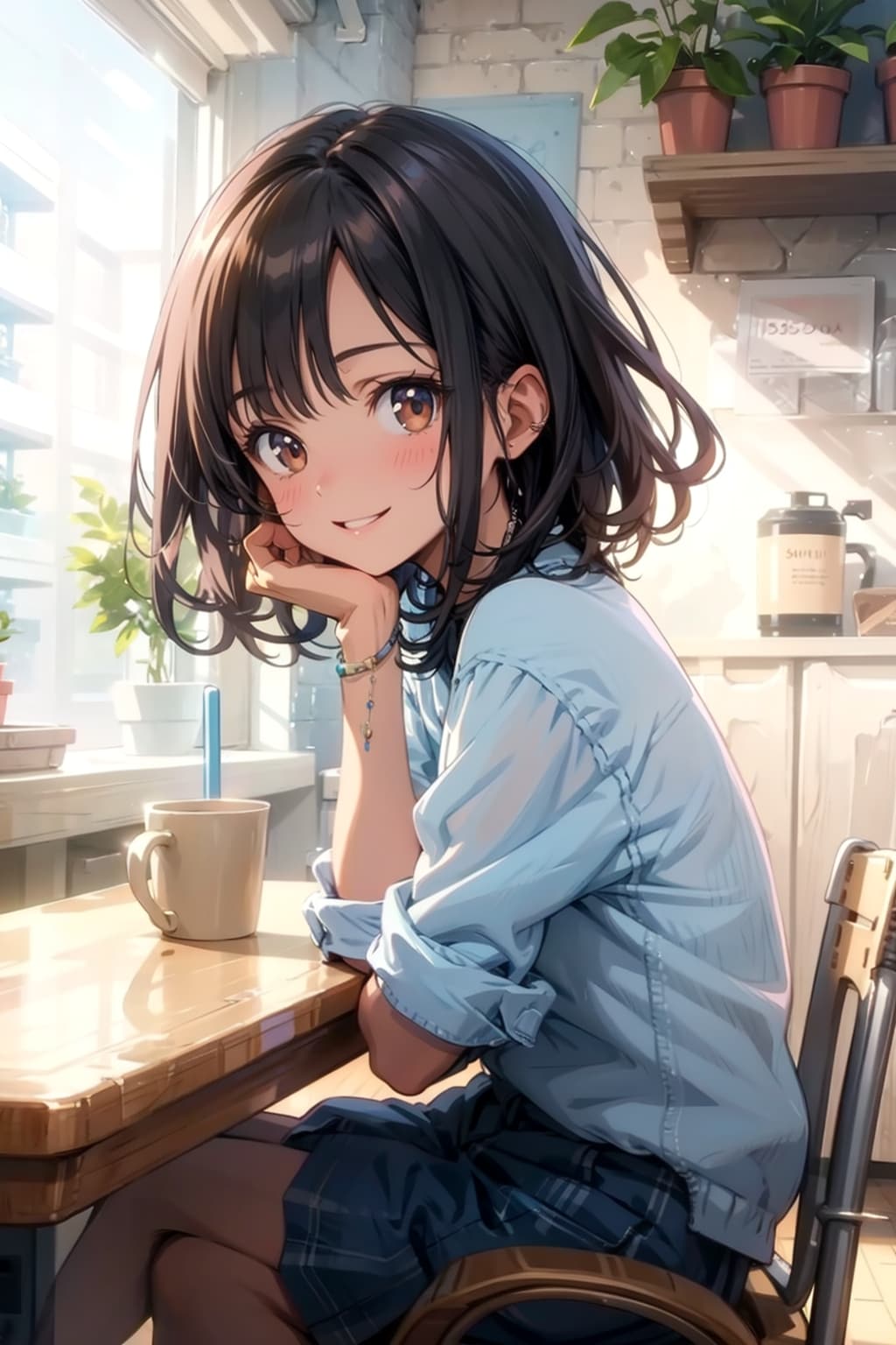 今週もがんばろっ♪