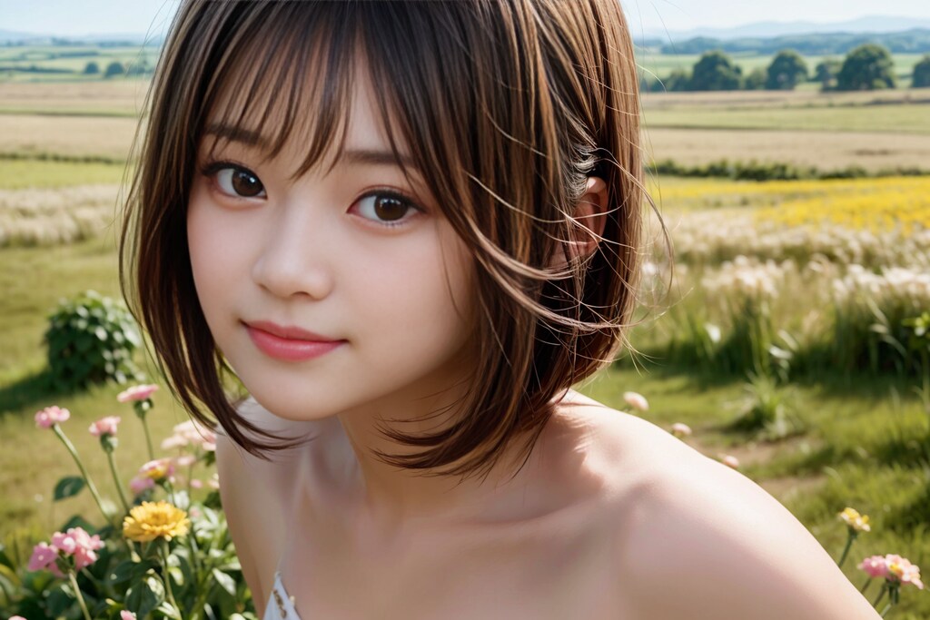 花畑3