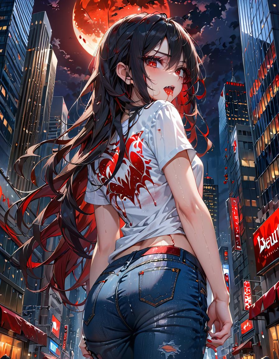 見たな | の人気AIイラスト・グラビア